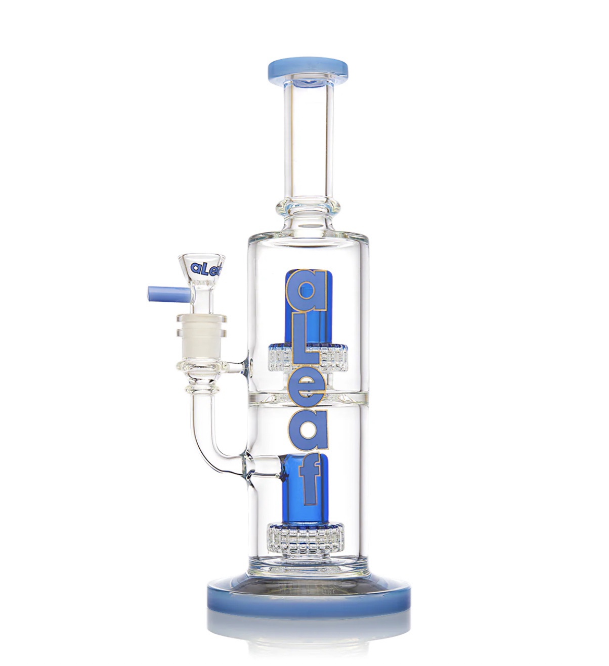 AL WP Rig The Double Matrix 5mm 11" / Blue